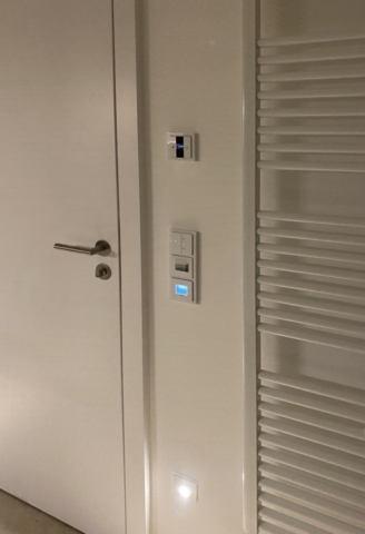 MNK Elektro Klimaanlage