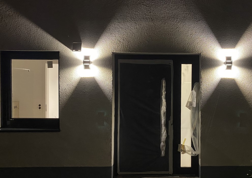 MNK ELektro Beleuchtung für Ihr neues Zuhause